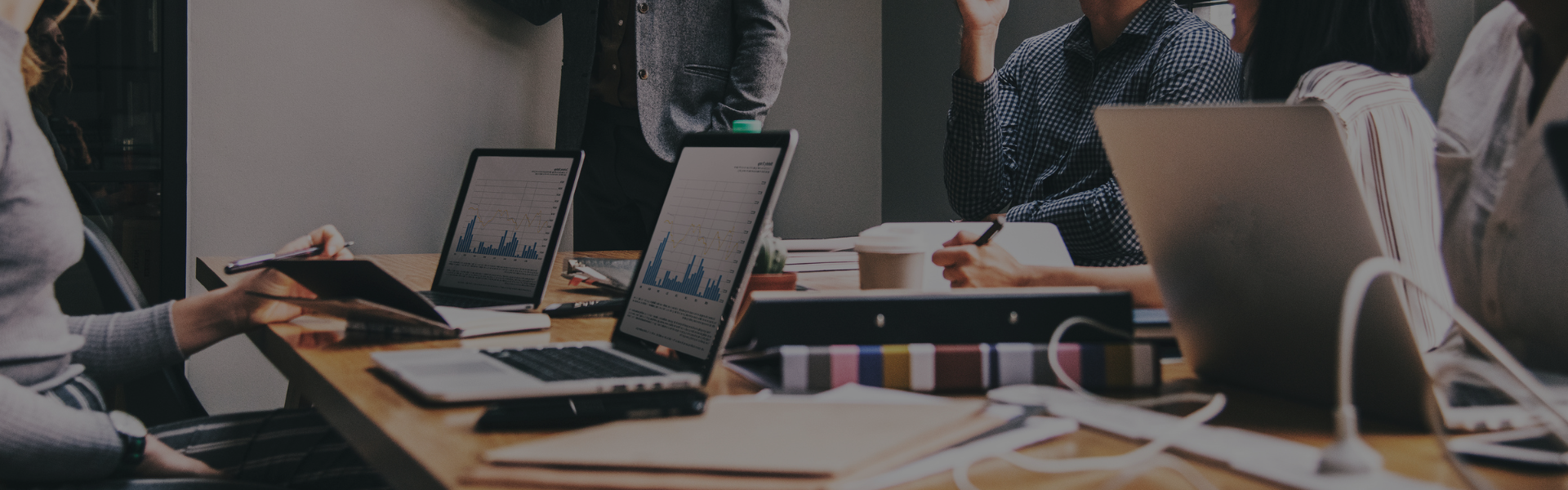 Banner sobre Lojas Virtuais de Alta Conversão