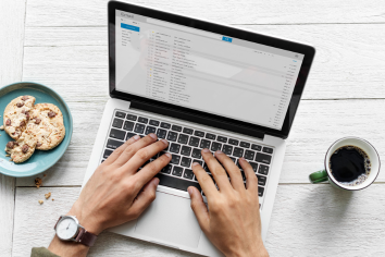 E-mails Corporativos